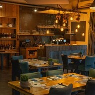 Restaurant Dinges