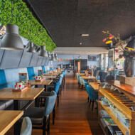 Restaurant Hoogeerd