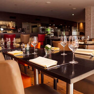 Restaurant La Toscana Apeldoorn