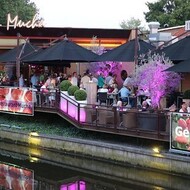 Restaurant Mucha (ZO t/m VR)