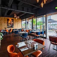 Restaurant Okay