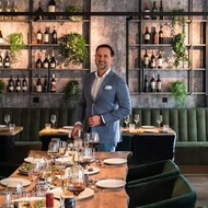 Restaurant Proto - Geen e-vouchers