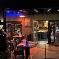 Restaurant So What