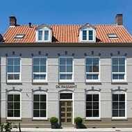 Restaurant Spuiplein 41