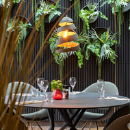 Restaurant Vlonders Utrecht