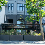 Restobar G1