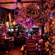 Ristorante Italiano Pizzeria Romagna