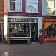 Romeo&#039;s Bakery