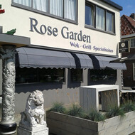 Rose Garden