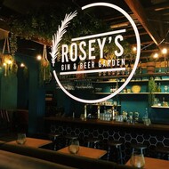 Rosey´s | Tapas &amp; Cocktailbar