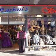 Roshni’s Fashion