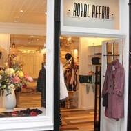 Royal Affair