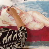 Atelier Ruimte voor Kunst