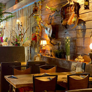 Sabroso Café Restaurant
