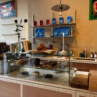 Sam&#039;s Koffie