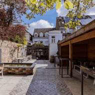 Restaurant Savoré