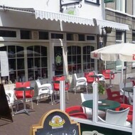 Brasserie Het Vrolijke Schaap Oudenbosch