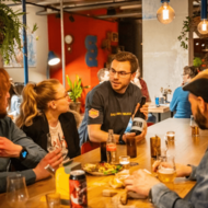 Rabauw Brewpub