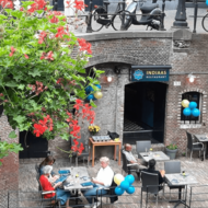 Taste of India Utrecht