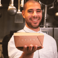 Insieme Ristorante Italiano