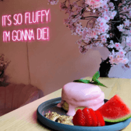 Soufflé Café