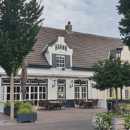 De Baron Pub &amp; Grill