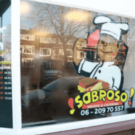 Sabroso West (alleen Afhalen)