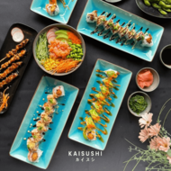 Kaisushi