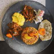 Ceylon Flavour