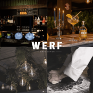 WERF Bar &amp; Diner