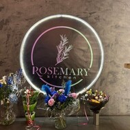 Rosemary Kitchen