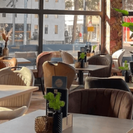Grand café De Mens