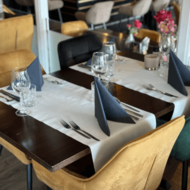 Flavours Voorthuizen