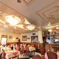Taj Indian restaurant