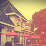 Grandcafé Bie de Tied