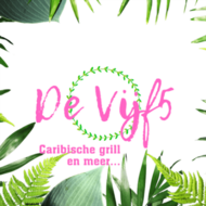 Café Restaurant De Vijf