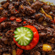 Chopra’s Redfort Indian Streetfood