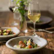 Brasserie LUX