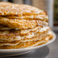 Familierestaurant De Jonge Graaf