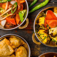 Maharaj Indian Restaurant