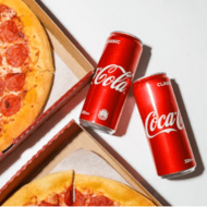 Meesje en Mia Pizzeria