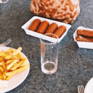 Lunchroom Plaszoom