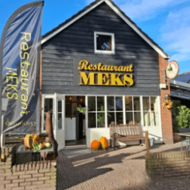 Restaurant MEKS
