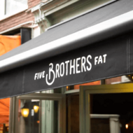 Five Brothers Fat Haarlem