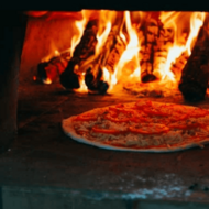 Vinita Pizzeria