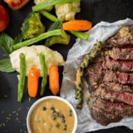 Restaurant Sizzling