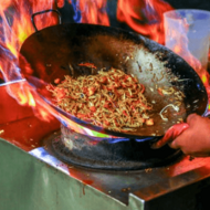 Chinees Indisch Restaurant Fontana