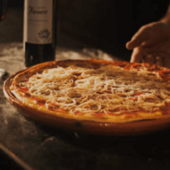 Pizzeria Oosterland