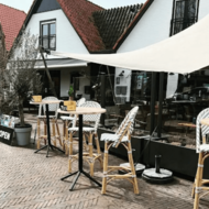 Restaurant &#039;t Boothuis