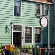 Kathmandu Kitchen Amsterdam